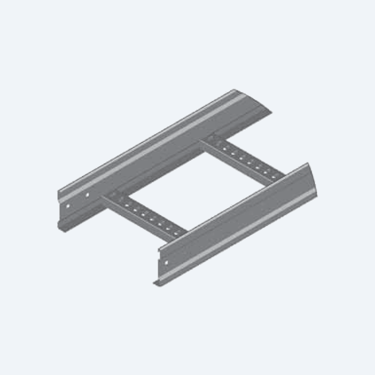 Straight Splice Plate