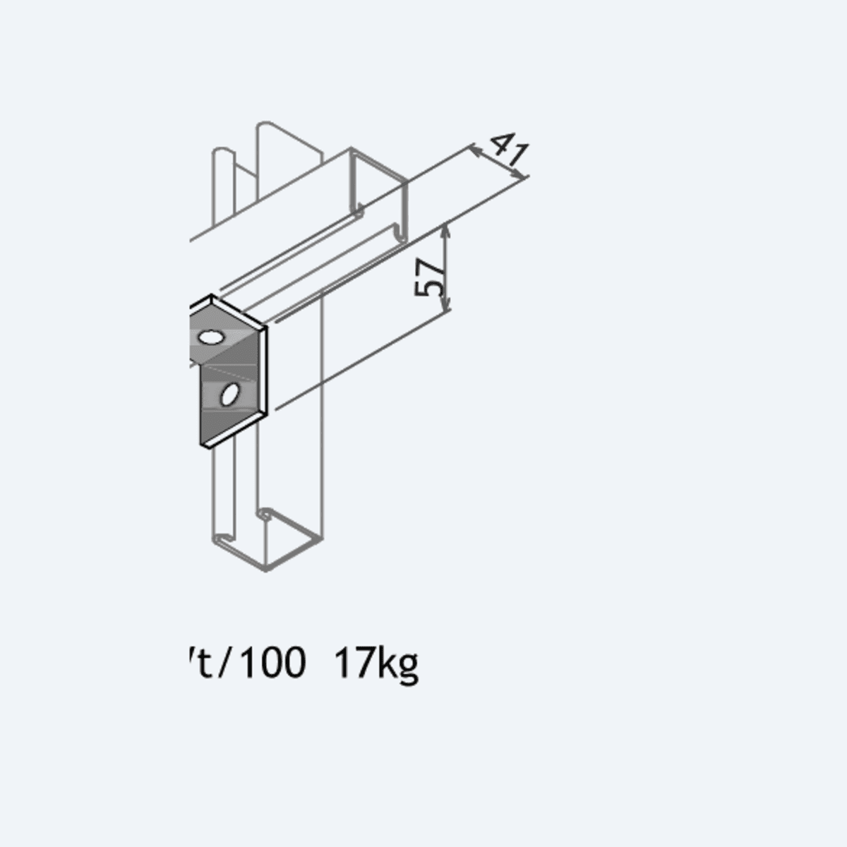 AM2604 drawing
