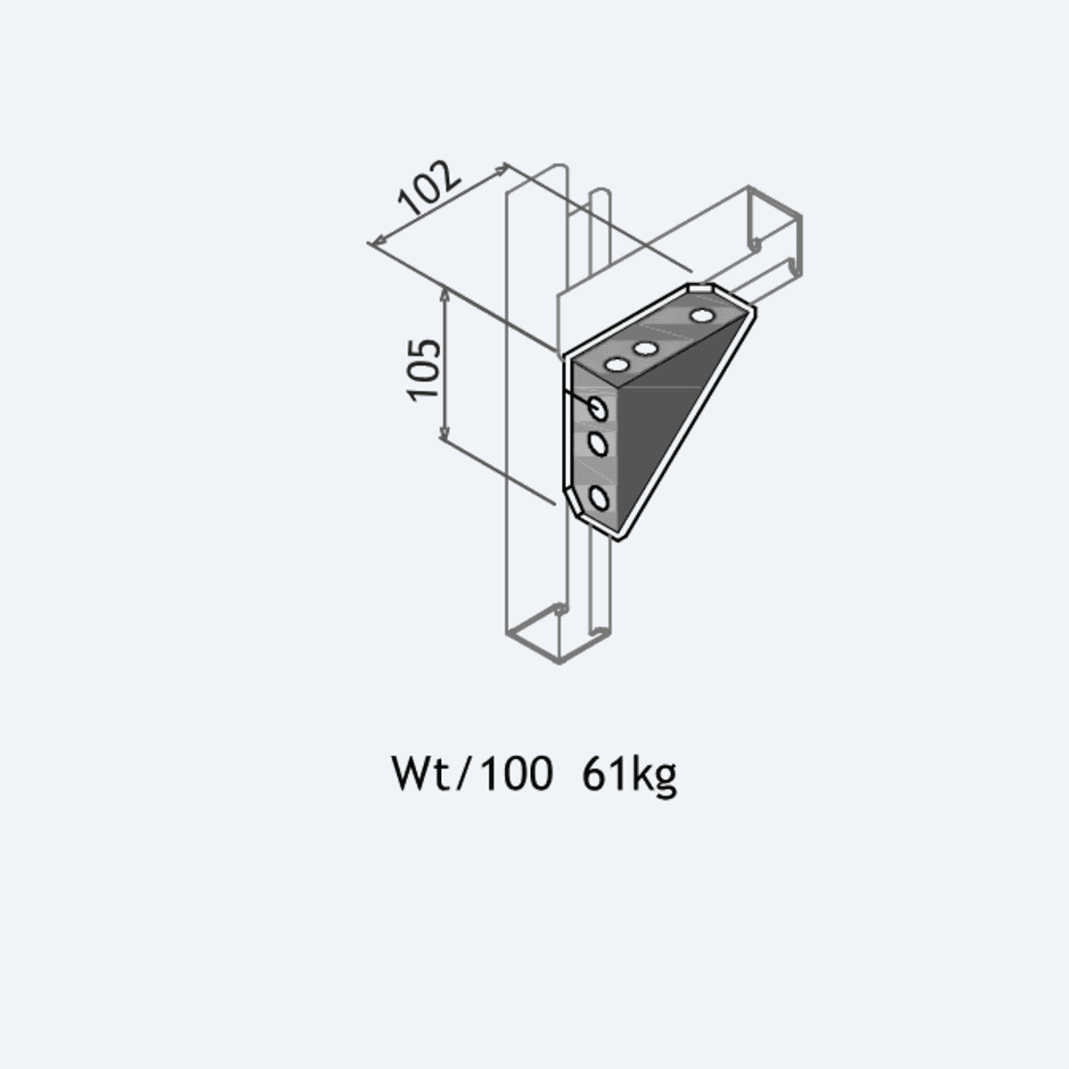 AM4373 drawing