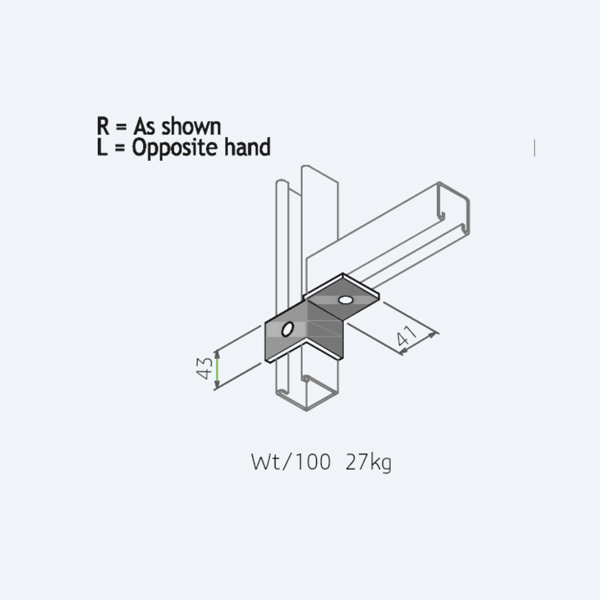 AM4922 drawing