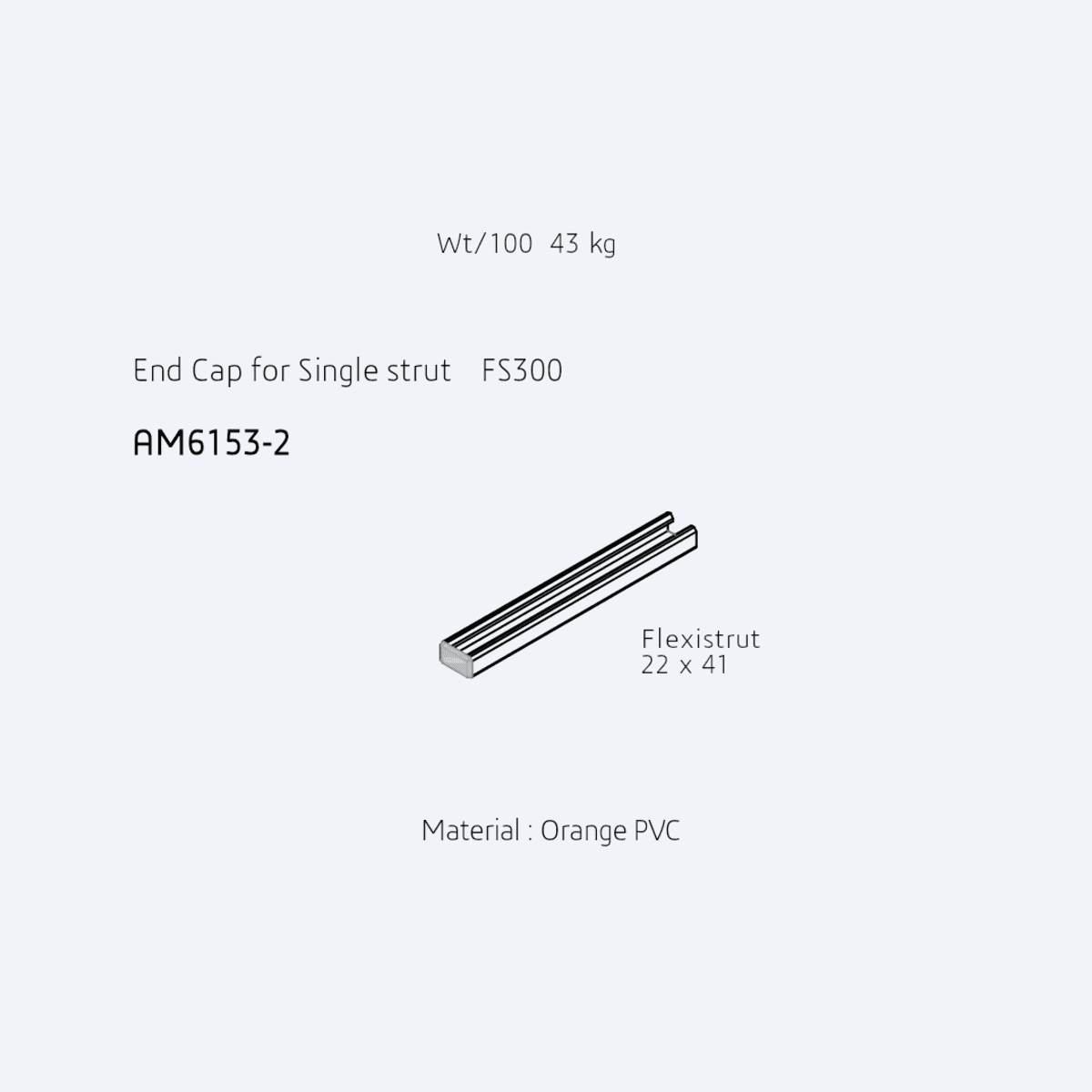 AM6153-2 drawing