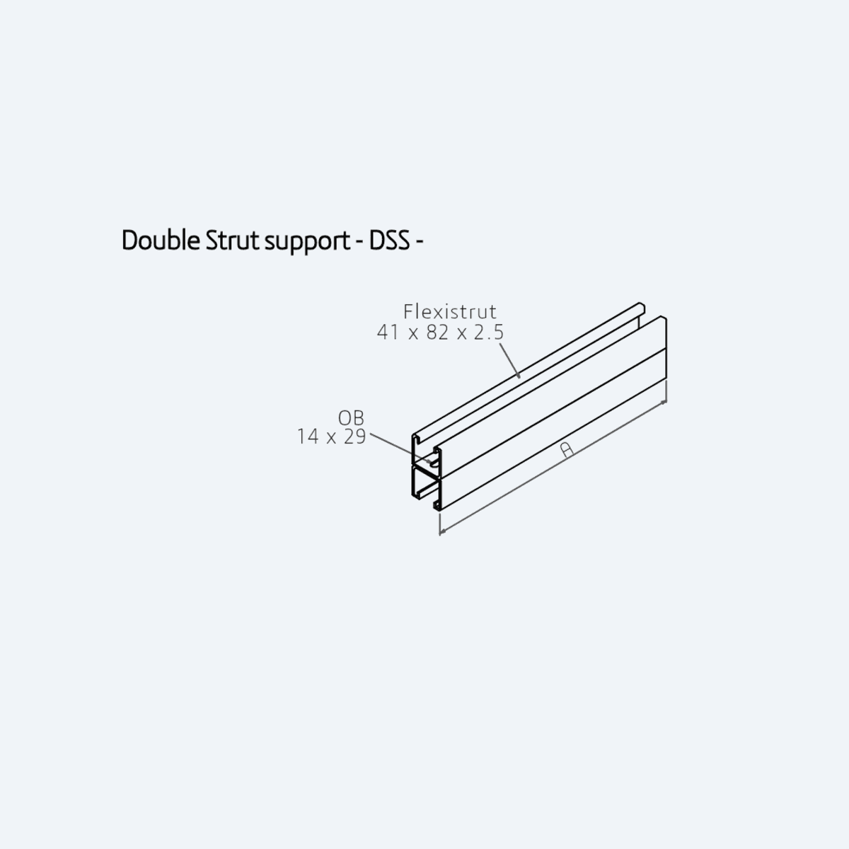 DSS drawing