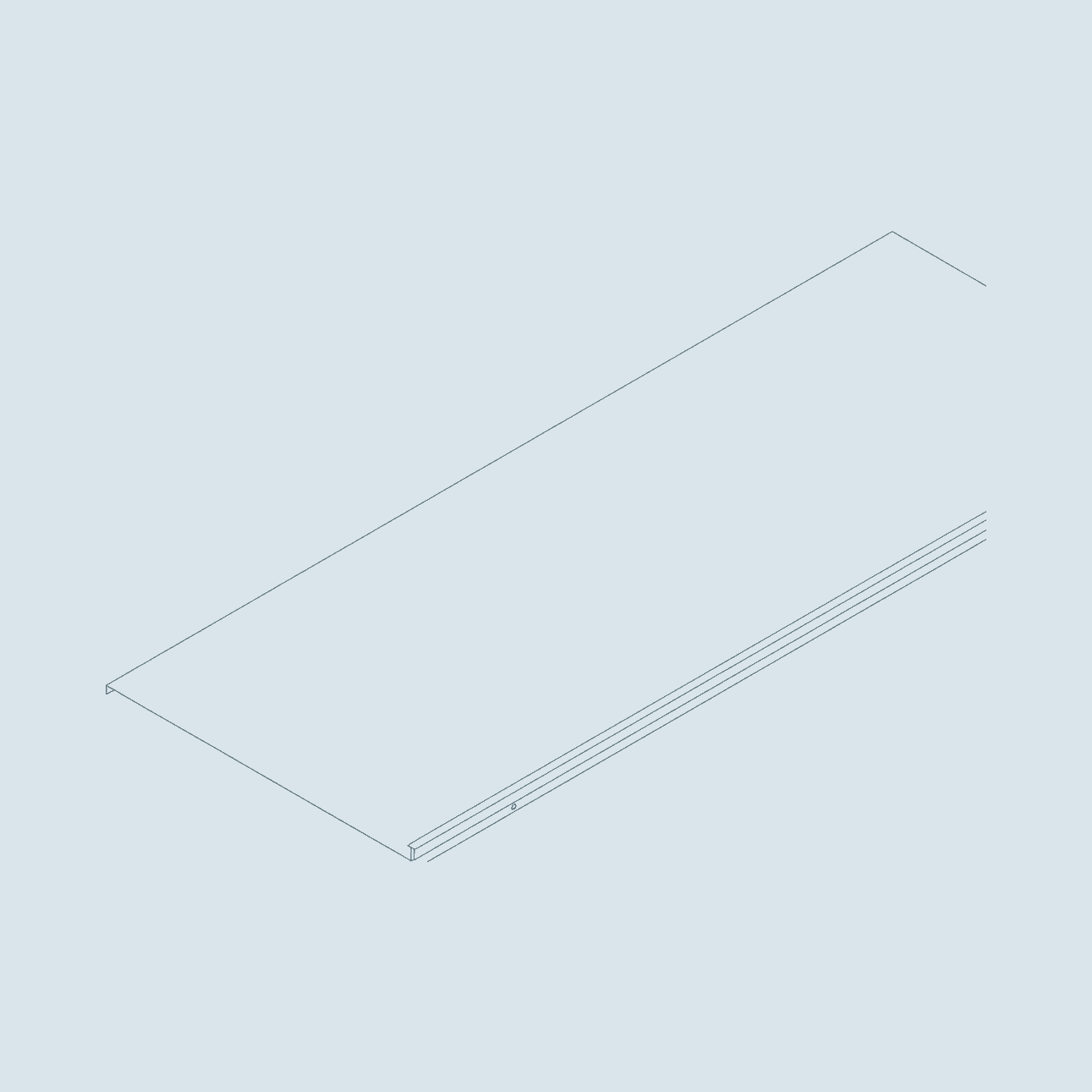 ART Cable Tray