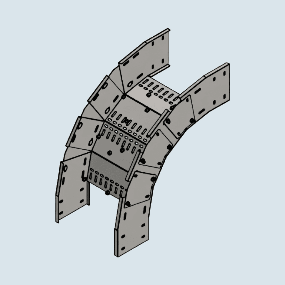 AMT Cable Tray