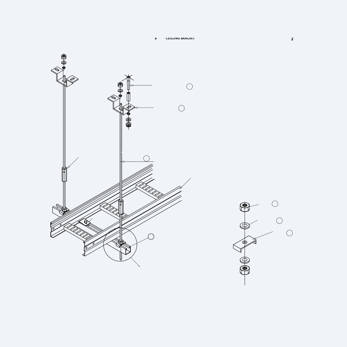 Metal Framing