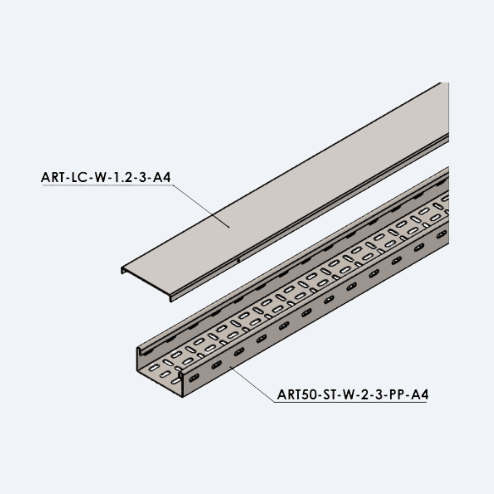 Cable Tray